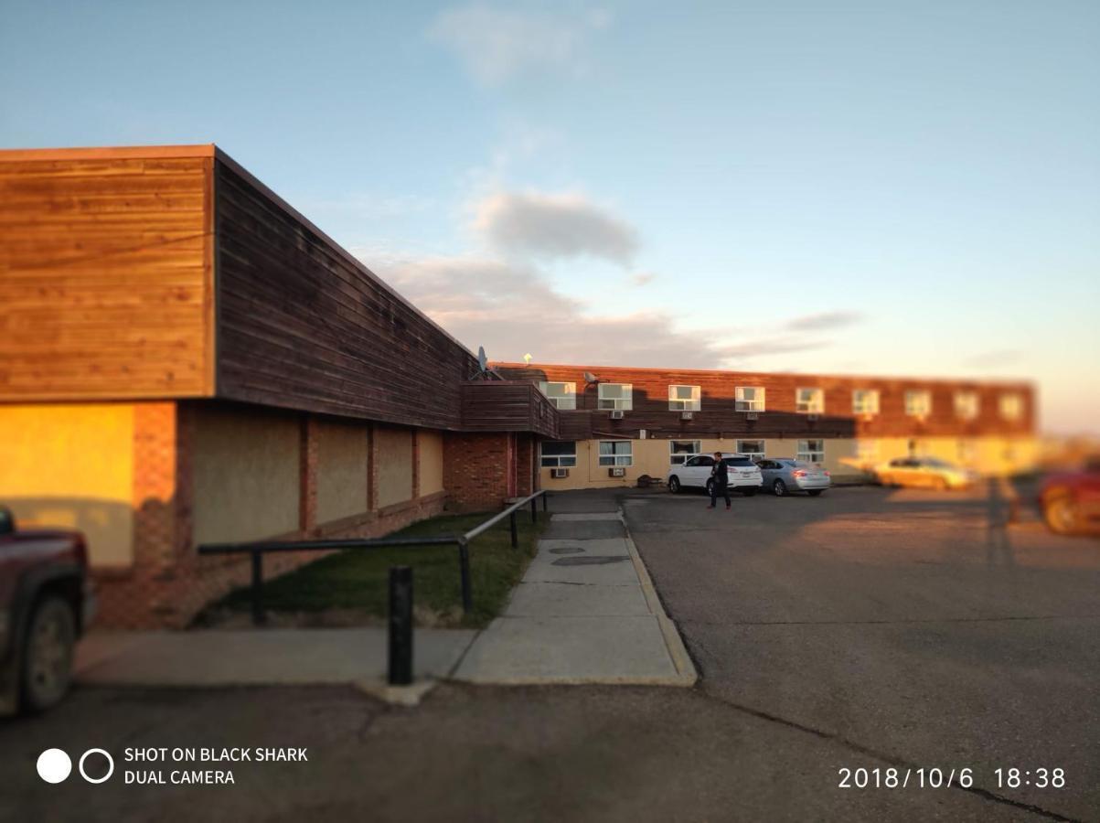 New Frontier Hotel Coronation Exterior photo